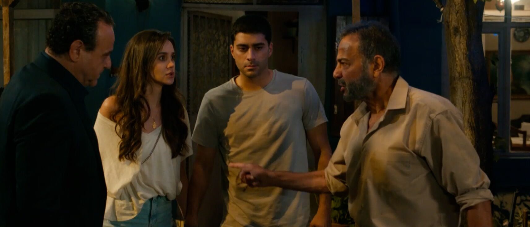 Haysi̇yet (4)