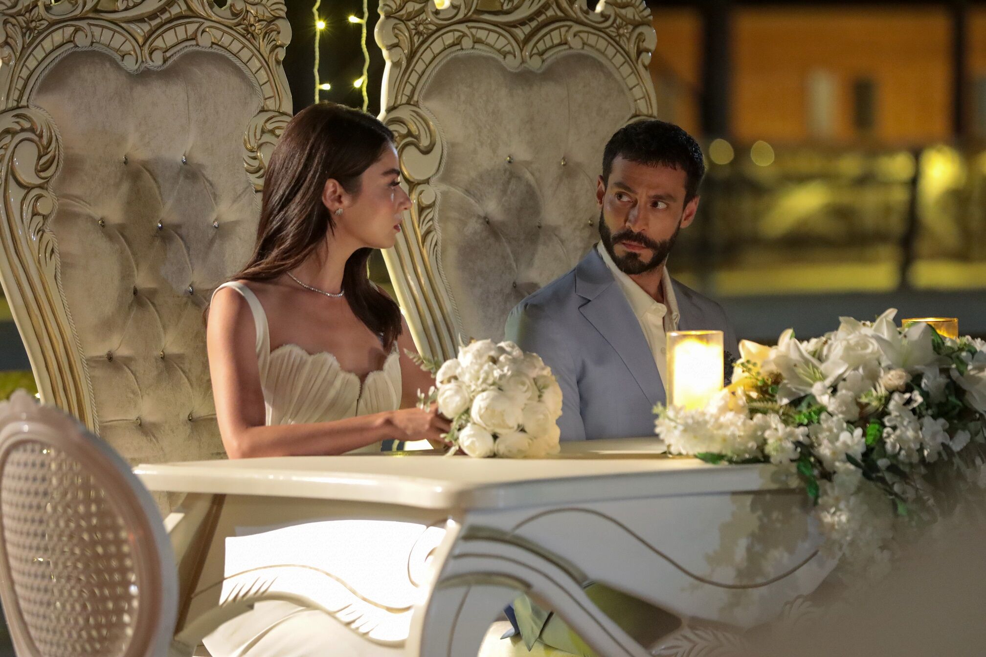 Defne ve Kadir gerçeklerle yüzleşecek mi?