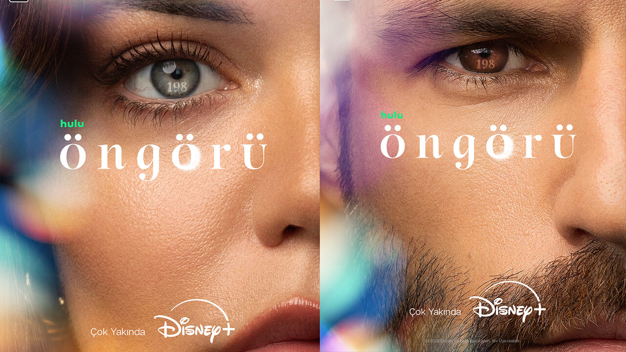 'Öngörü’ filminden teaser afişler!