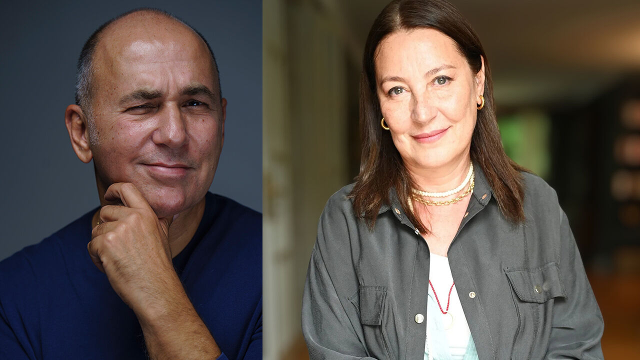Adana Altın Koza’dan Ferzan Özpetek ve Vahide Perçin’e Onur Ödülü