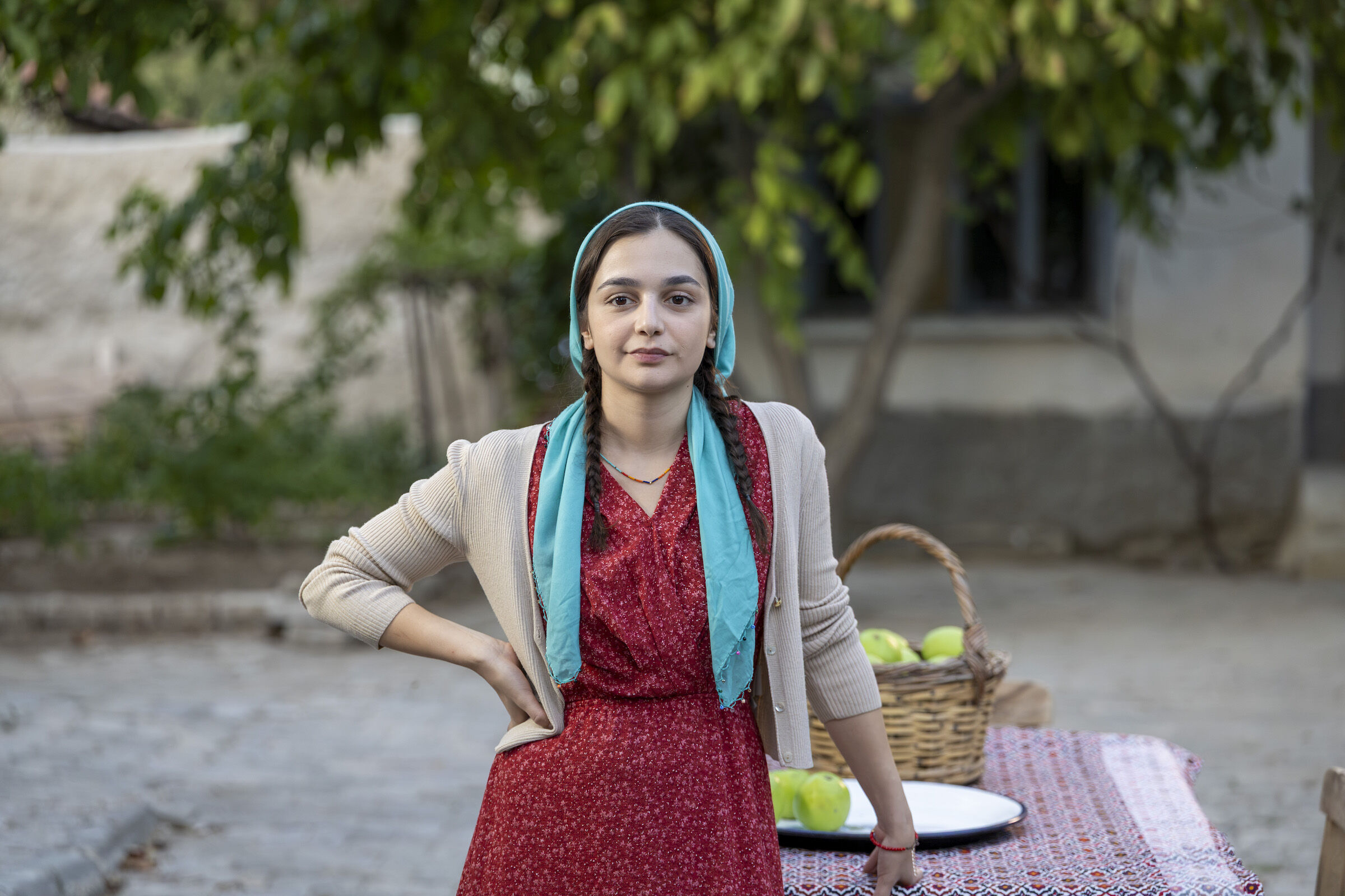 Bilgesu Kural Aslı