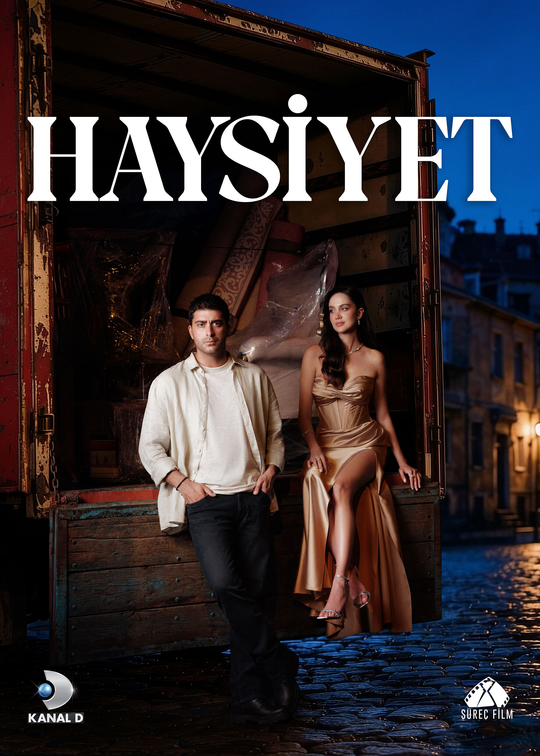 H A Y S İ Y E T2