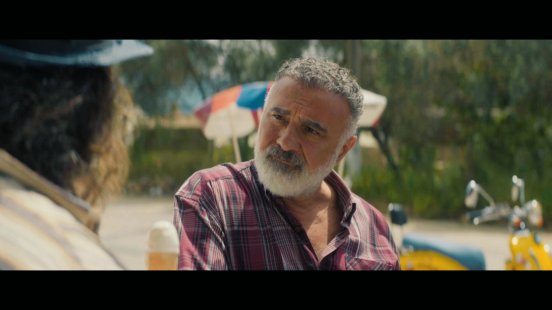 Cengiz Bozkurt tam bir 'Egeli' oldu!