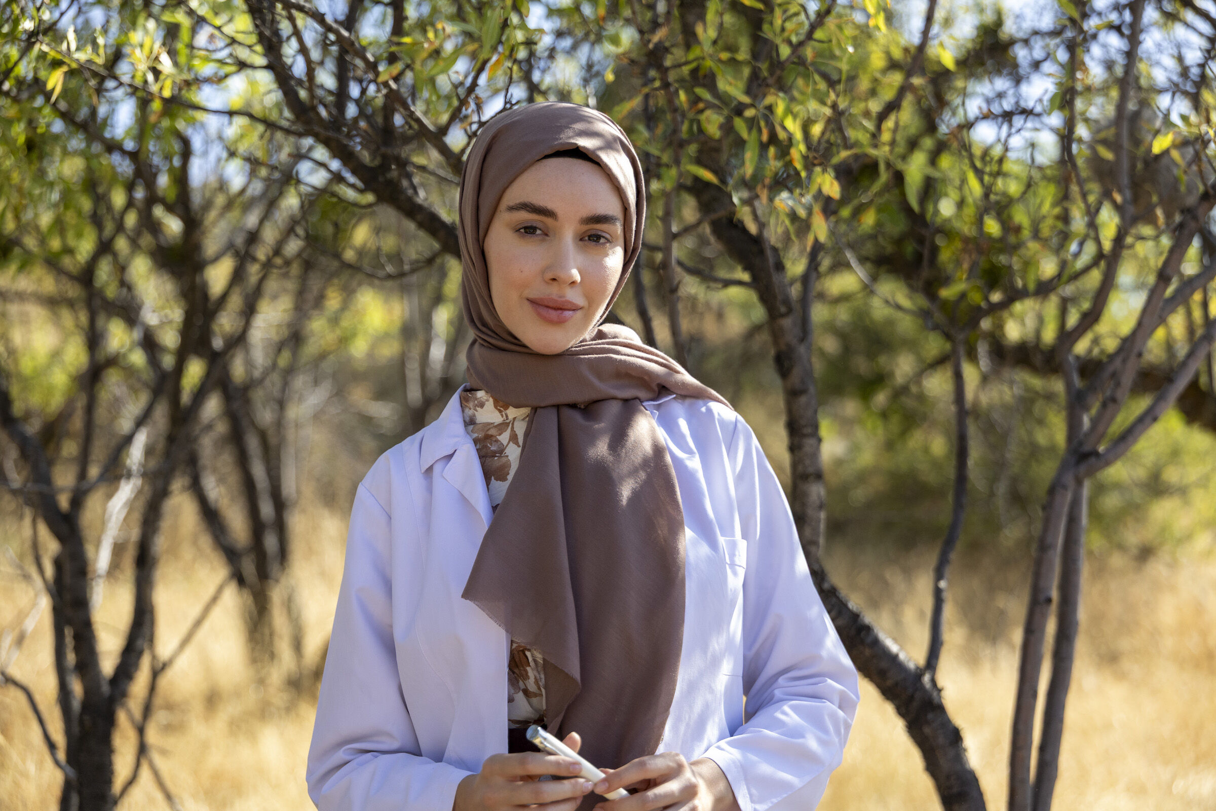 Nursena Say Kaynarca Doktor Ahsen