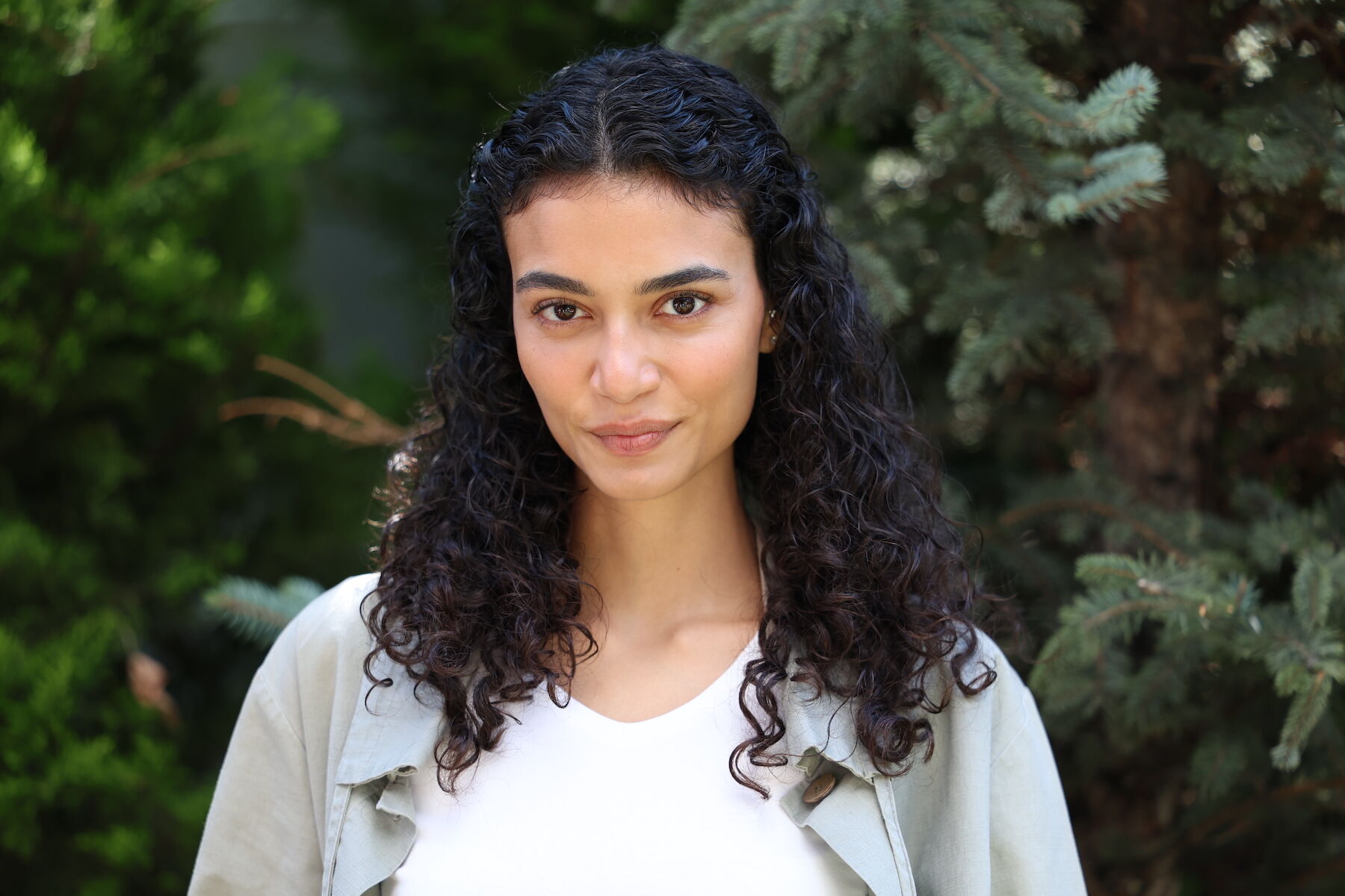 Özge Bilici Selin