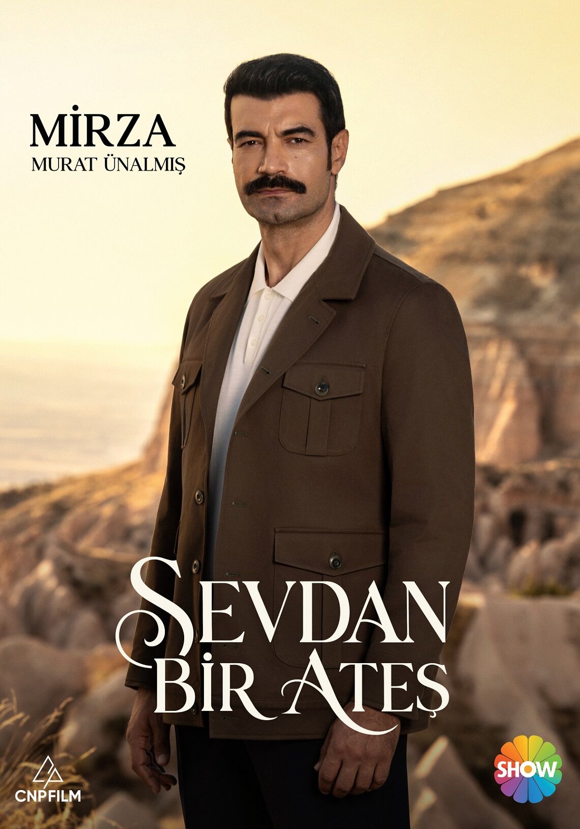 Sevdan Bir Ateş (1)