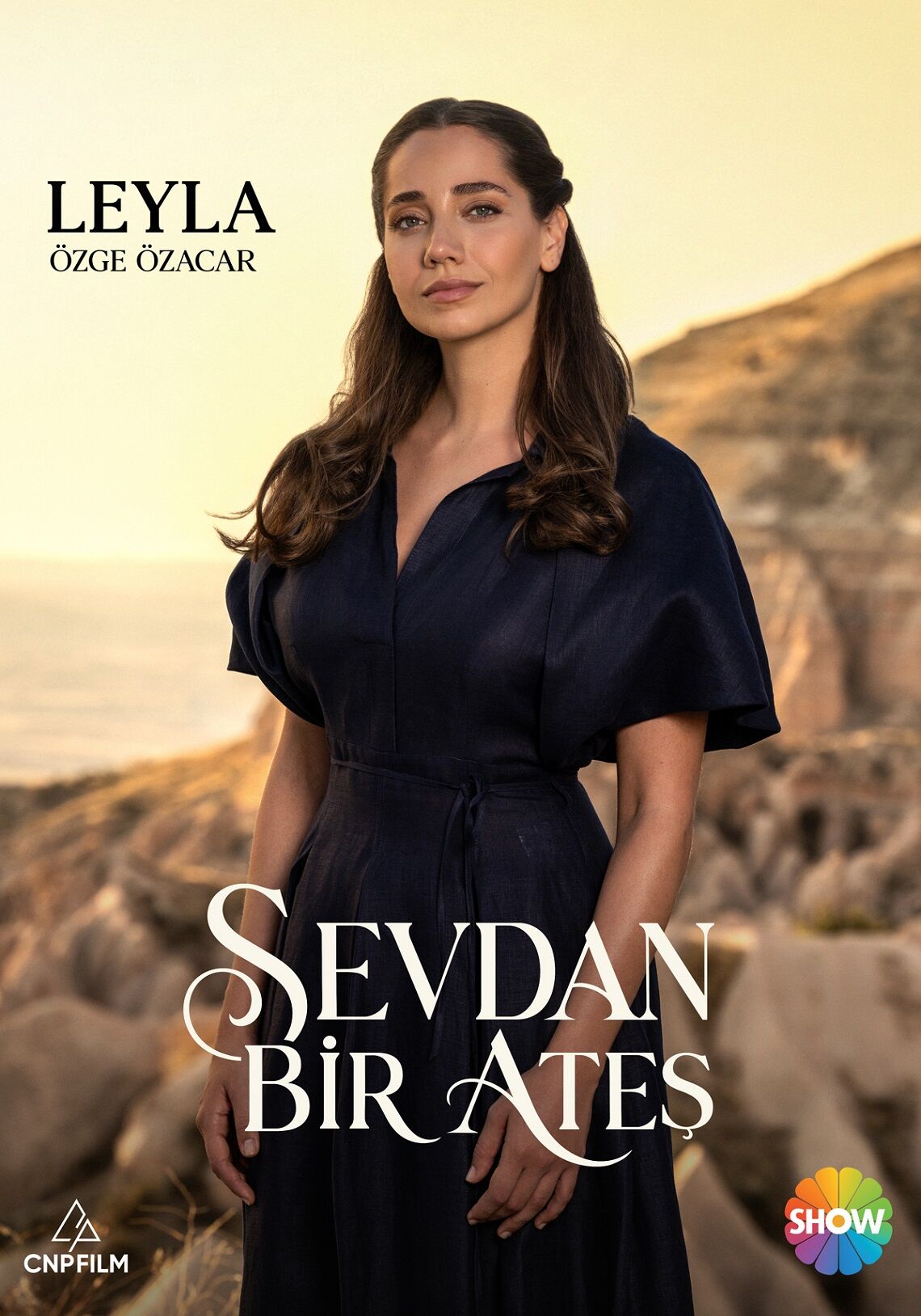 Sevdan Bir Ateş (2)