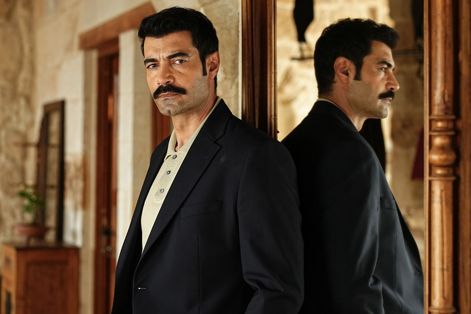 Sevdan Bir Ateş Mirza (2)