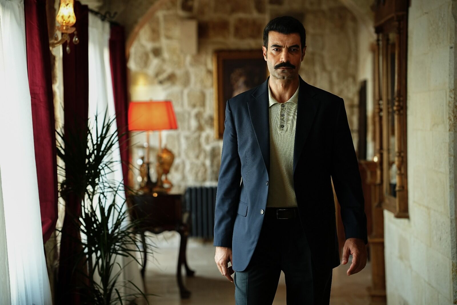 Sevdan Bir Ateş Mirza (3)