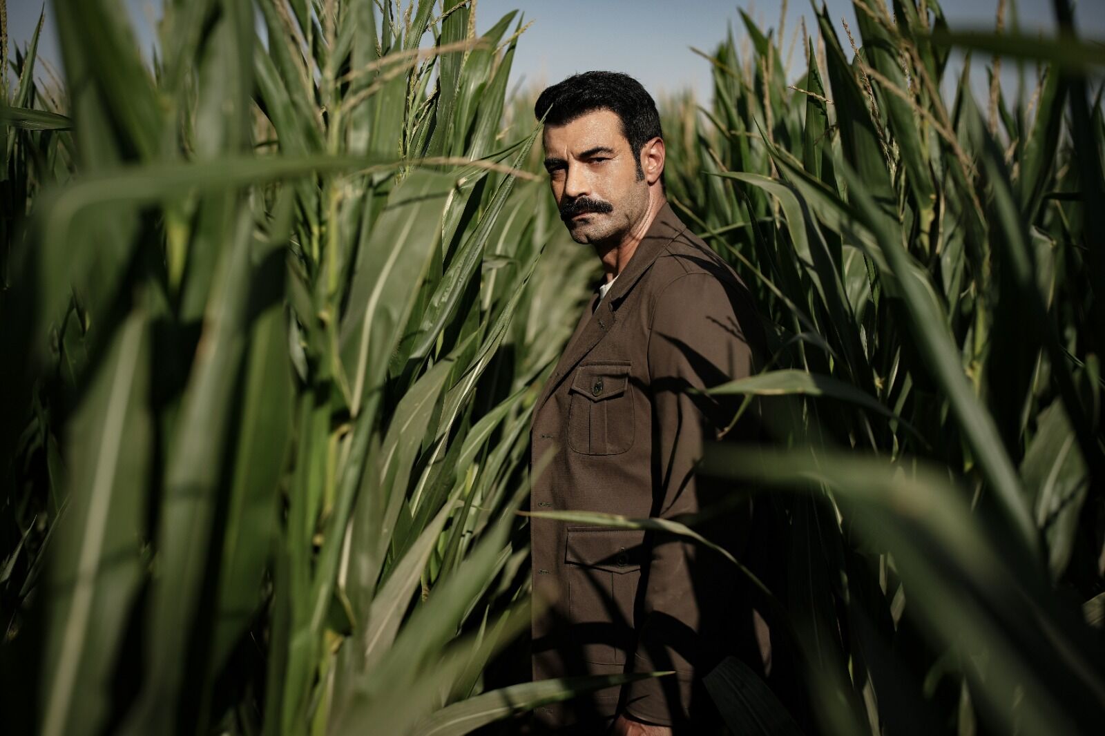 Sevdan Bir Ateş Mirza (4)