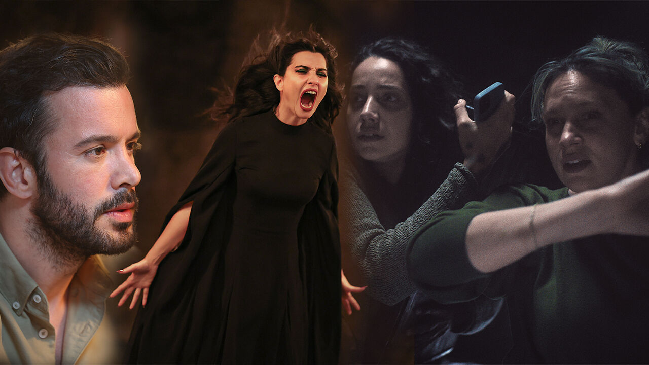 “Soy” filminin teaser’ı yayınlandı