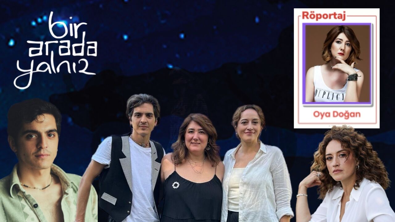 "Biz seyirciyi manipüle etmek istemedik"
