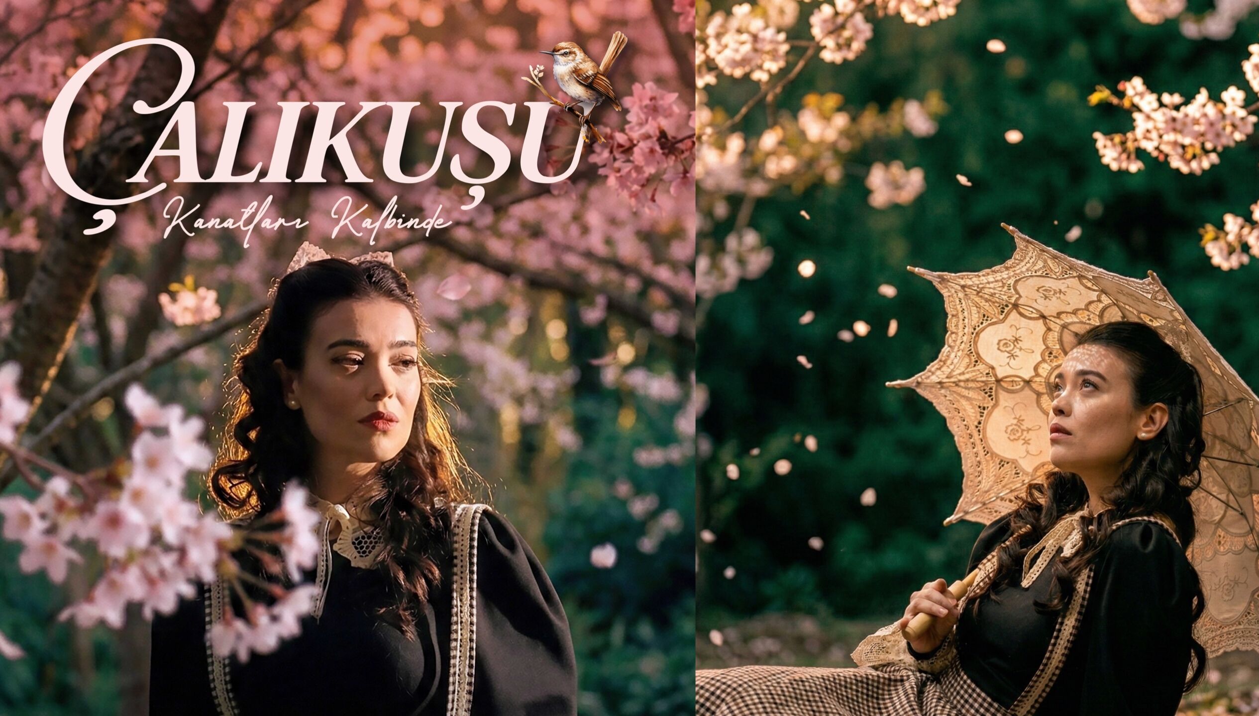 Çalıkuşu yeni sezonda yollarda