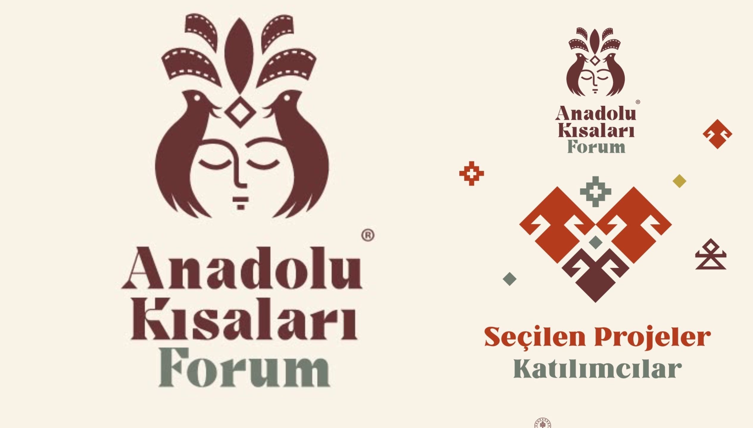 Anadolu Kısaları Forum II’ye Seçilen Projeler Belli Oldu