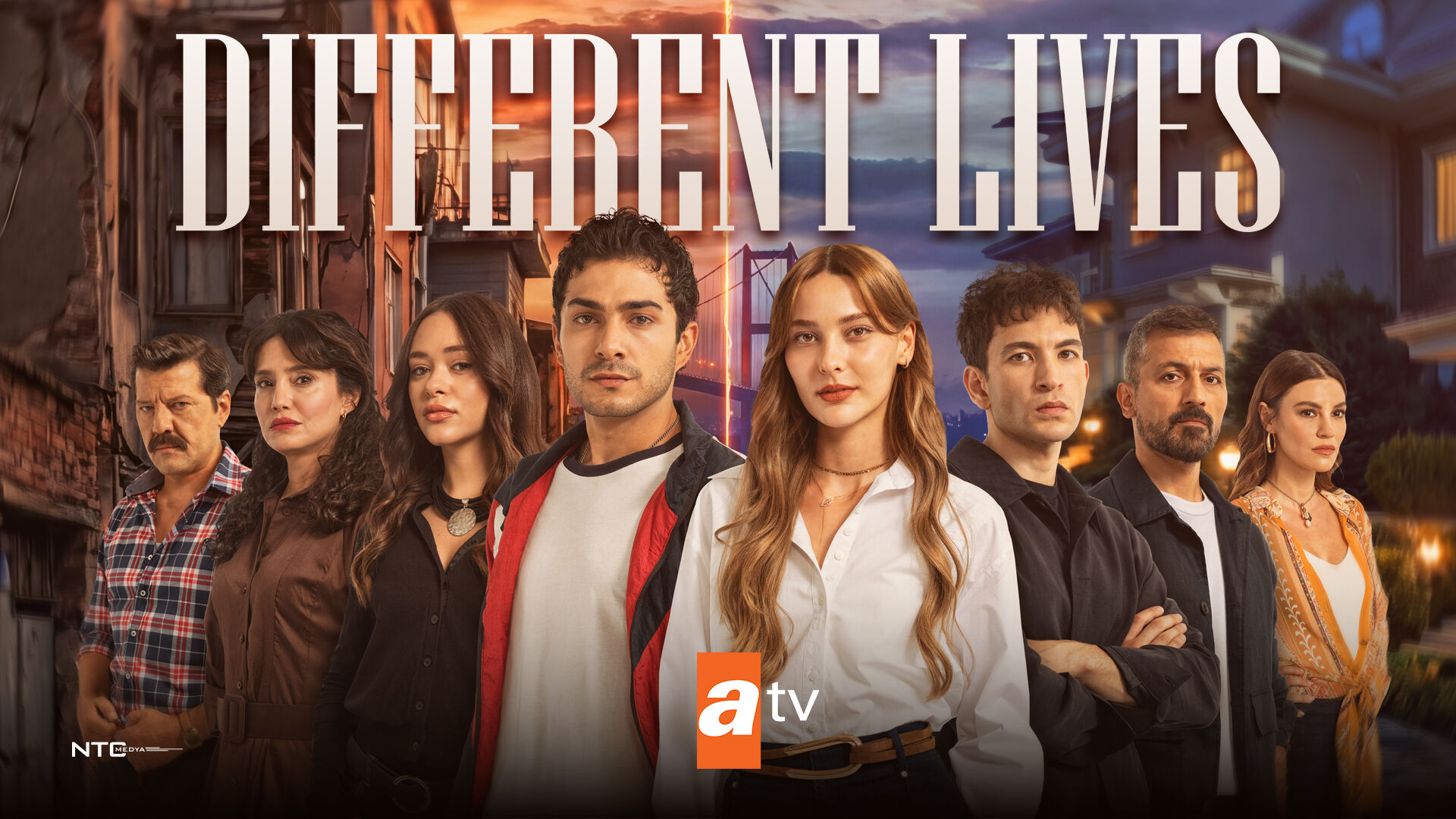 Different Lives (1)