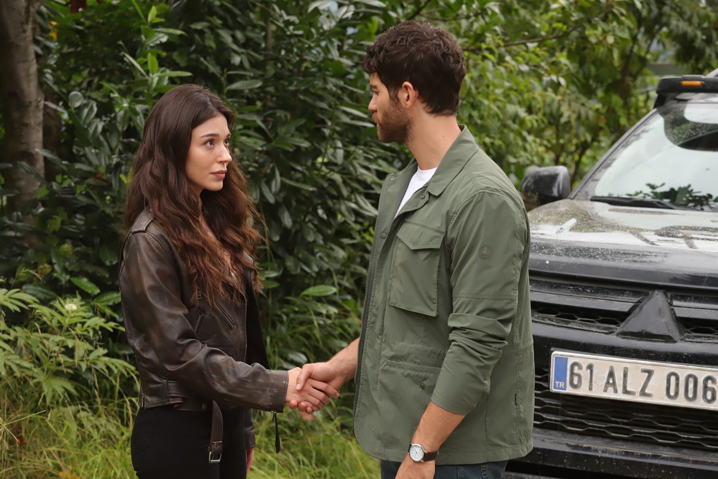 “Sevdam Karadeniz” 12 Ekim'de başlıyor!