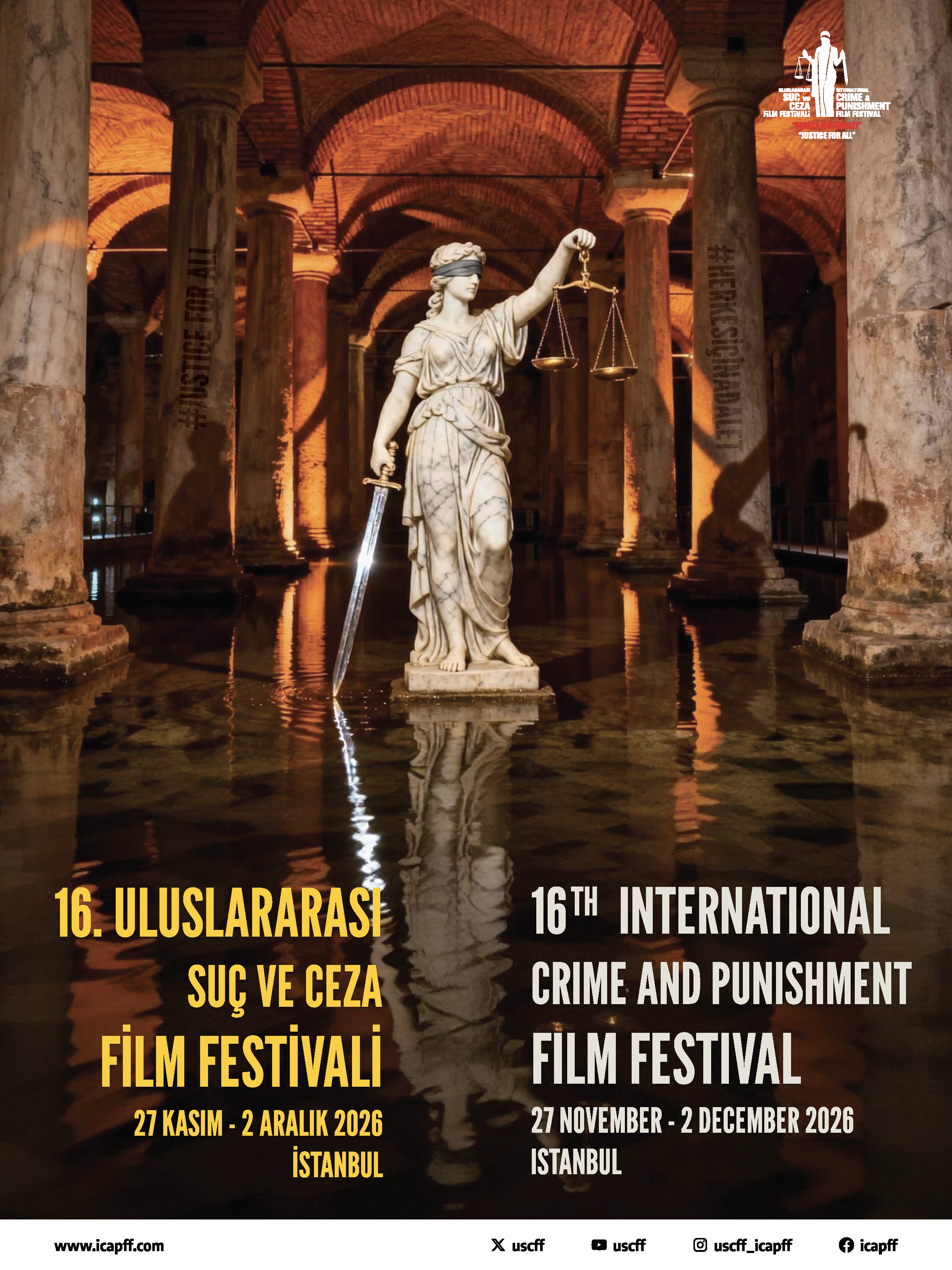 Uscff 2026 Afi̇ş