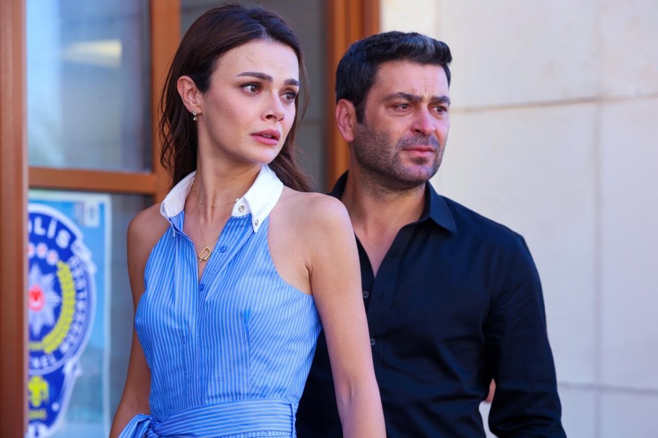 Alya oğlunu korumak için her şeyi göze alıyor!