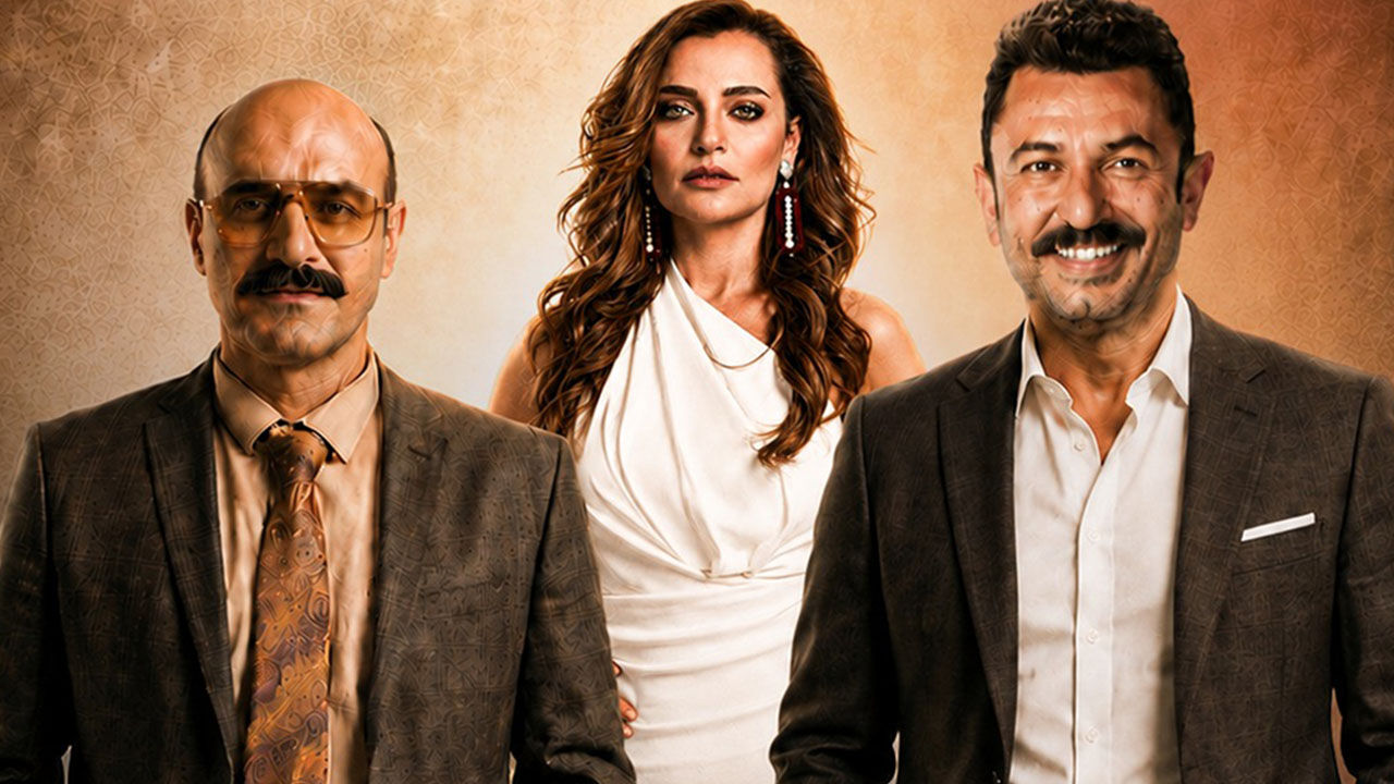Hasip İle Nasip'in fragmanı yayında!
